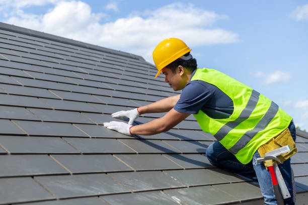 Best Green or Eco-Friendly Roofing Solutions  in Wind Gap, PA