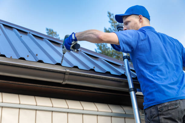 Waterproofing in Wind Gap, PA