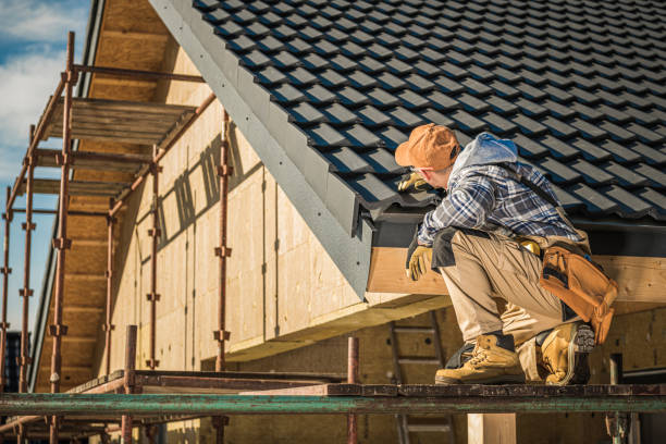 Best Roof Maintenance and Cleaning  in Wind Gap, PA
