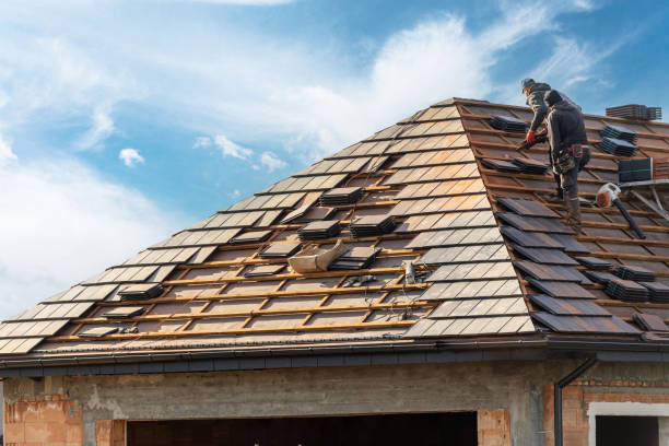 Best Metal Roofing Installation  in Wind Gap, PA