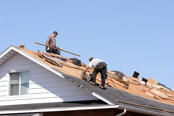 Best Emergency Roof Repair Services  in Wind Gap, PA
