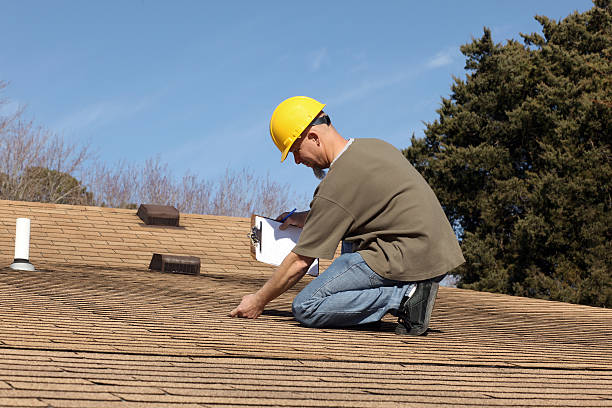 Best Roof Leak Repair  in Wind Gap, PA