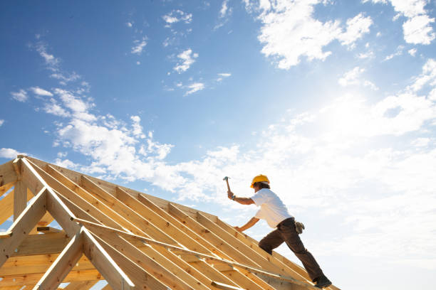 Best Commercial Roofing Services  in Wind Gap, PA