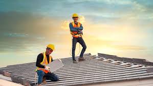 Best Tile Roofing Installation  in Wind Gap, PA